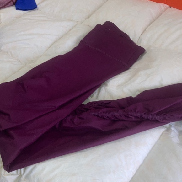 Alo XS legging NWOT - Picture 2 of 5